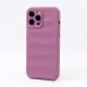 قاب PC انگشتی محافظ لنزدار iPhone 13 Pro Max