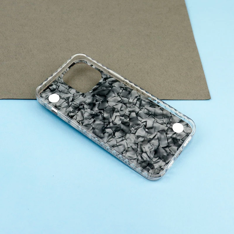 قاب ماربل دستبندی iPhone 13 Pro Max