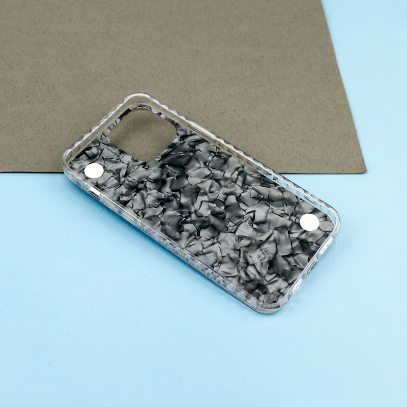 قاب ماربل دستبندی iPhone 13 Pro Max