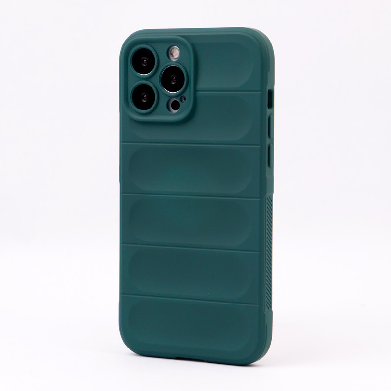 قاب PC انگشتی محافظ لنزدار iPhone 13 Pro Max
