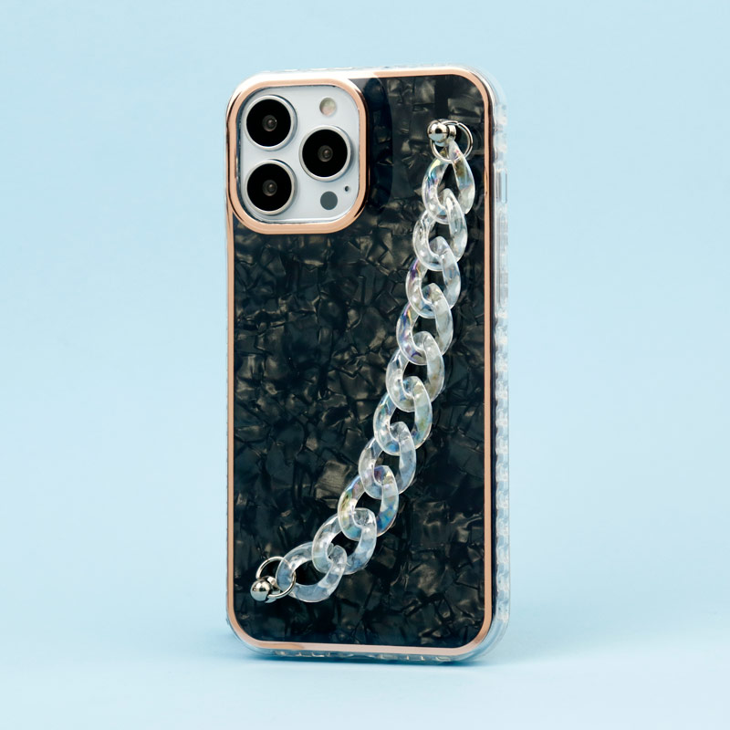 قاب ماربل دستبندی iPhone 13 Pro Max