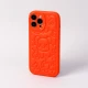 قاب چرمی Kozlov محافظ لنزدار iPhone 13 Pro Max