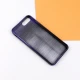 قاب PC براق محافظ لنزدار دو رنگ iPhone 7 Plus / 8 Plus