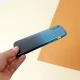 قاب PC براق محافظ لنزدار دو رنگ iPhone XS