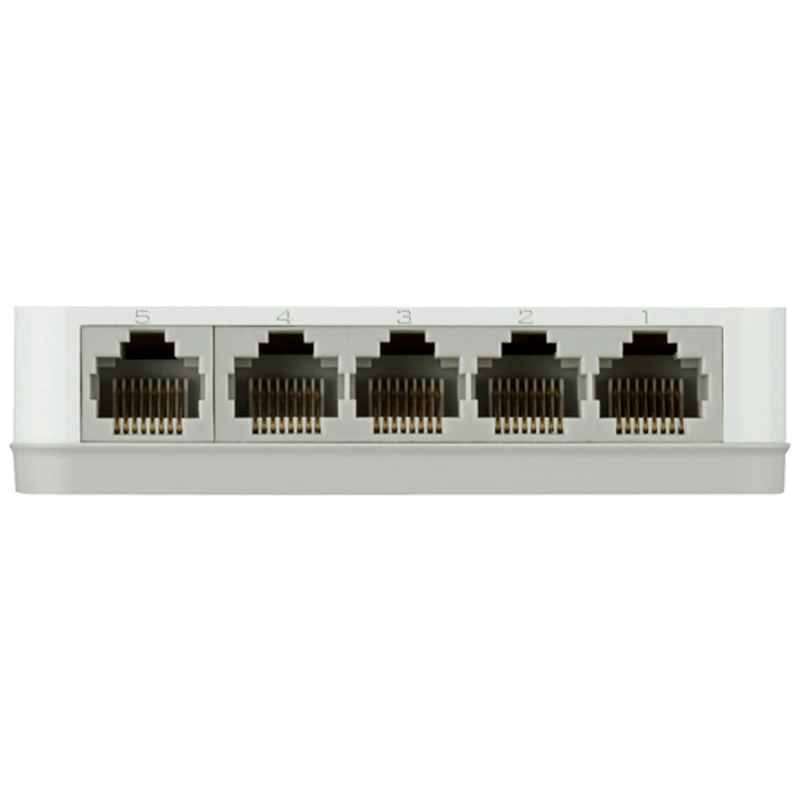 سوییچ 5 پورت دی لینک DGS-1005A