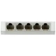 سوییچ 5 پورت دی لینک DGS-1005A