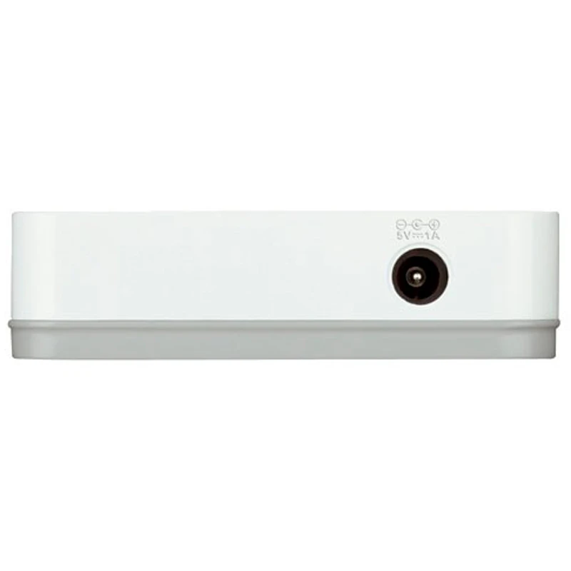 سوییچ 8 پورت دی لینک DGS-1008A