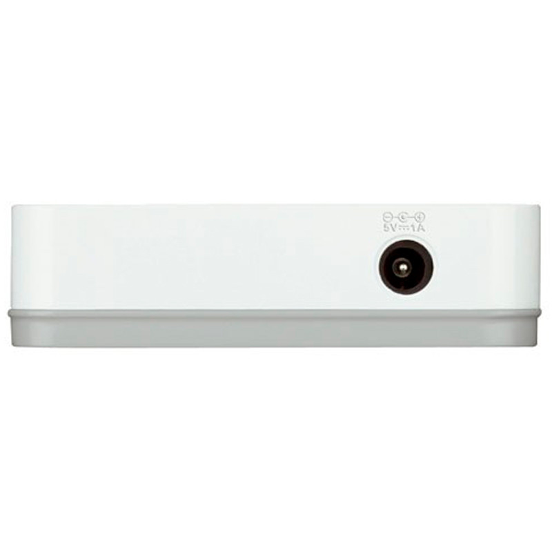 سوییچ D-Link DGS-1008A 8Port