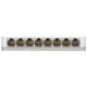 سوییچ 8 پورت دی لینک DGS-1008A