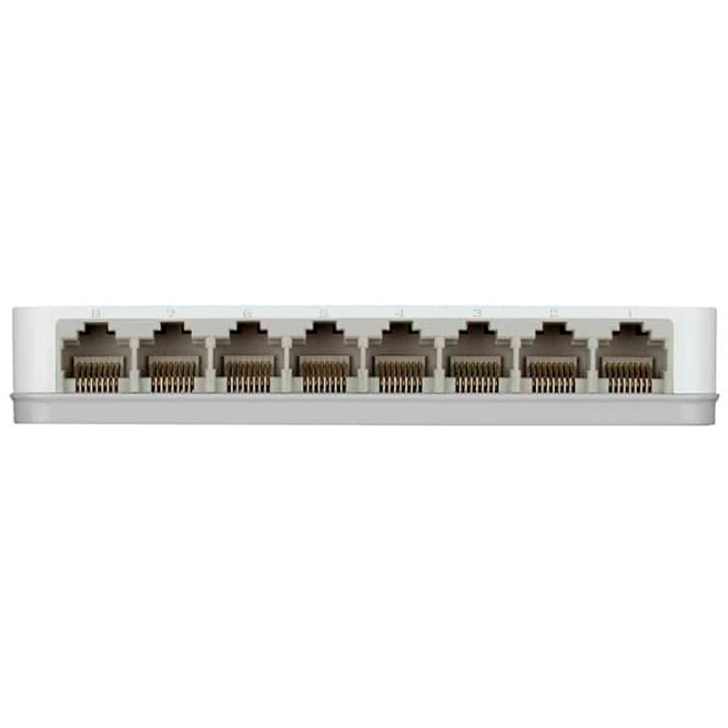 سوییچ D-Link DGS-1008A 8Port
