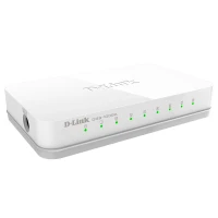 سوییچ D-Link DGS-1008A 8Port