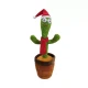 کاکتوس سخنگو شارژی Dancing Cactus