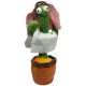 کاکتوس سخنگو شارژی Dancing Cactus