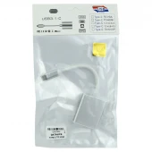 تبدیل Type-C به HDMI دیتالایف Datalife