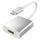 تبدیل Type-C به HDMI دیتالایف Datalife
