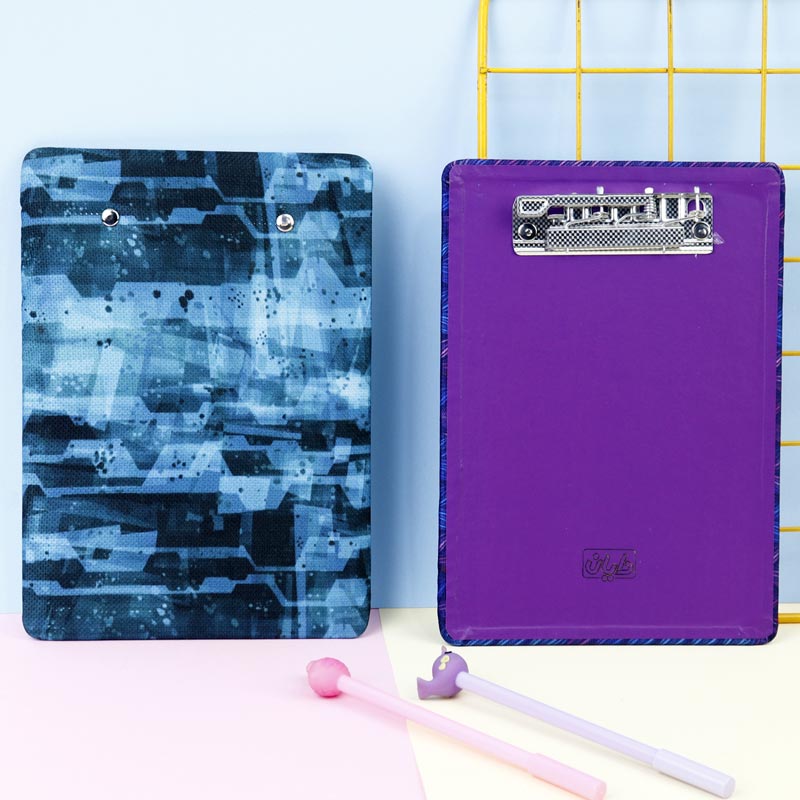 تخته شاسی پارچه ای Dayan Lotus B5 کد 309