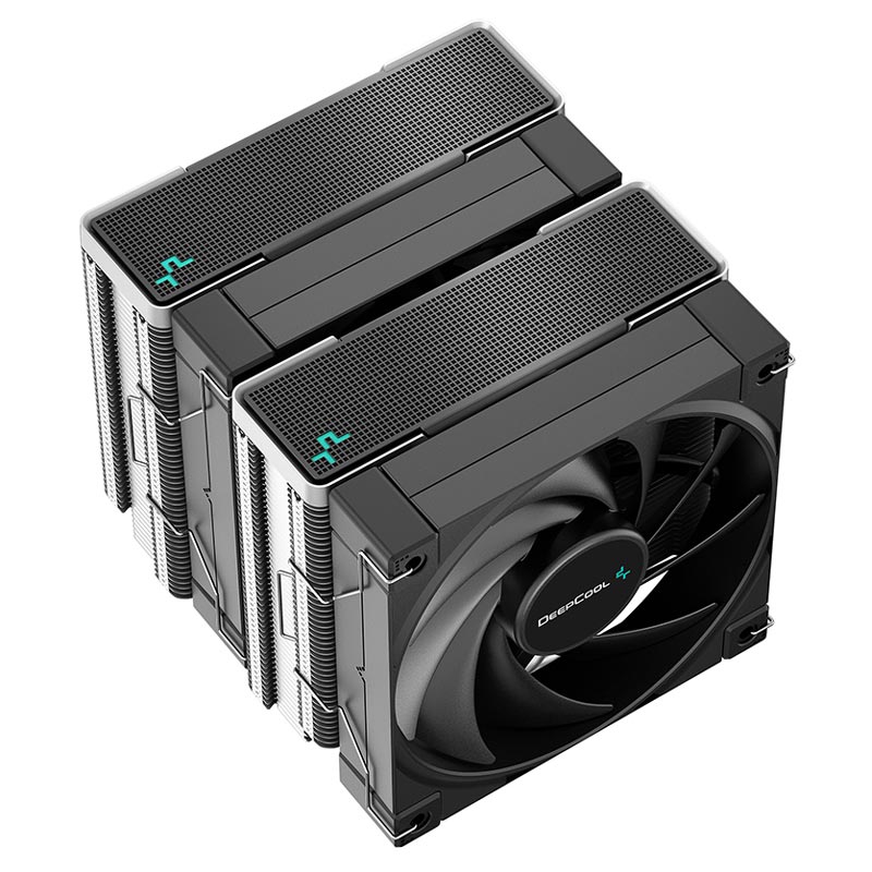 فن خنک کننده CPU دیپ کول DeepCool AK620