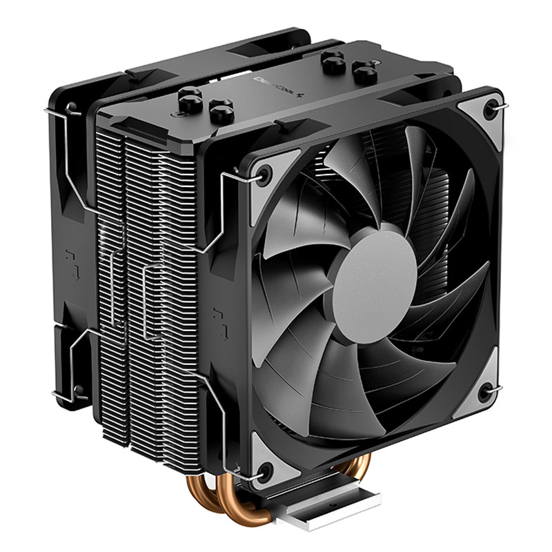 فن خنک کننده CPU دیپ کول DeepCool GAMMAXX 400 EX