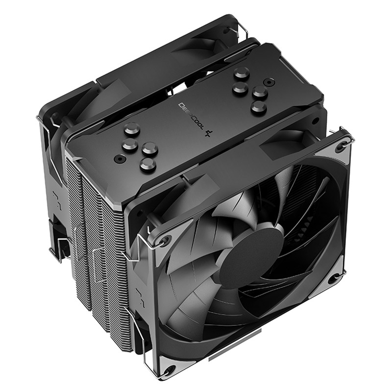 فن خنک کننده CPU دیپ کول DeepCool GAMMAXX 400 EX