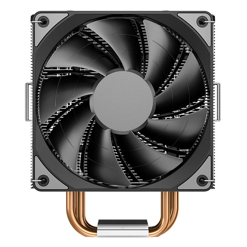 فن خنک کننده CPU دیپ کول DeepCool GAMMAXX 400 EX