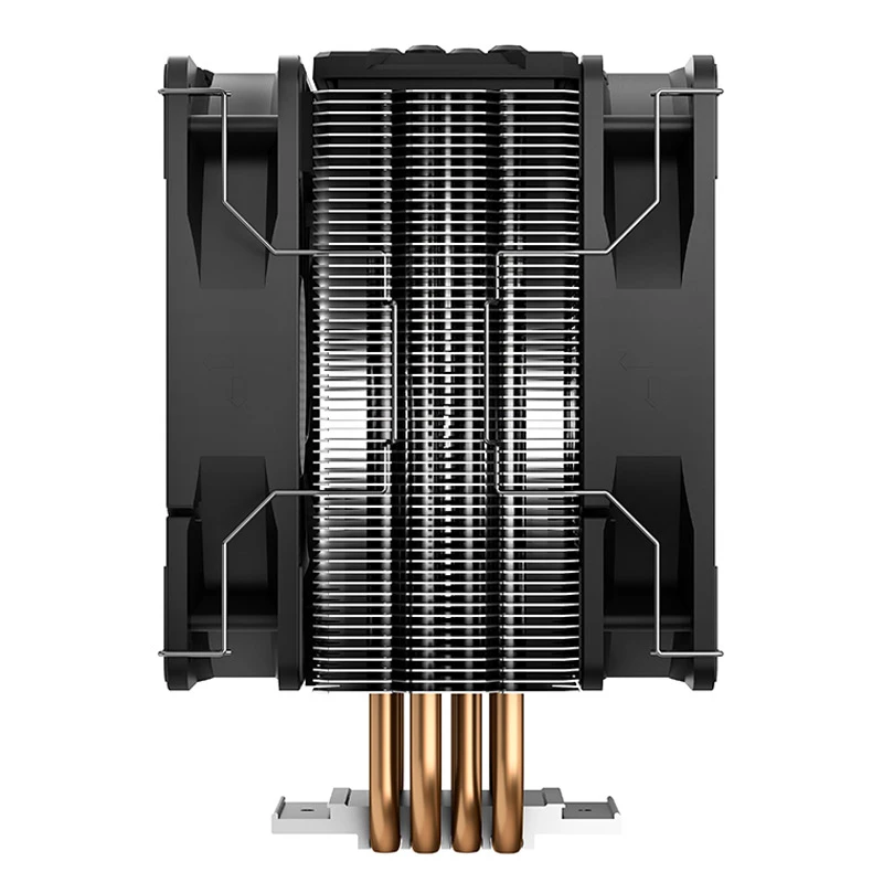 فن خنک کننده CPU دیپ کول DeepCool GAMMAXX 400 EX