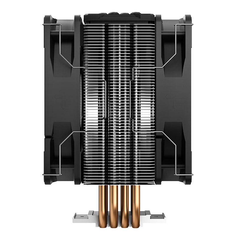 فن خنک کننده CPU دیپ کول DeepCool GAMMAXX 400 EX