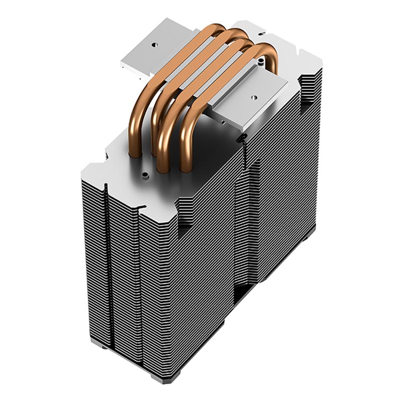 فن خنک کننده CPU دیپ کول DeepCool GAMMAXX 400 EX