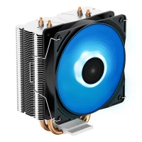 فن خنک کننده CPU دیپ کول DeepCool GAMMAXX 400 V2 Blue