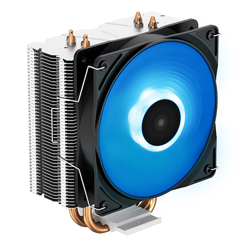 فن خنک کننده CPU دیپ کول DeepCool GAMMAXX 400 V2 Blue