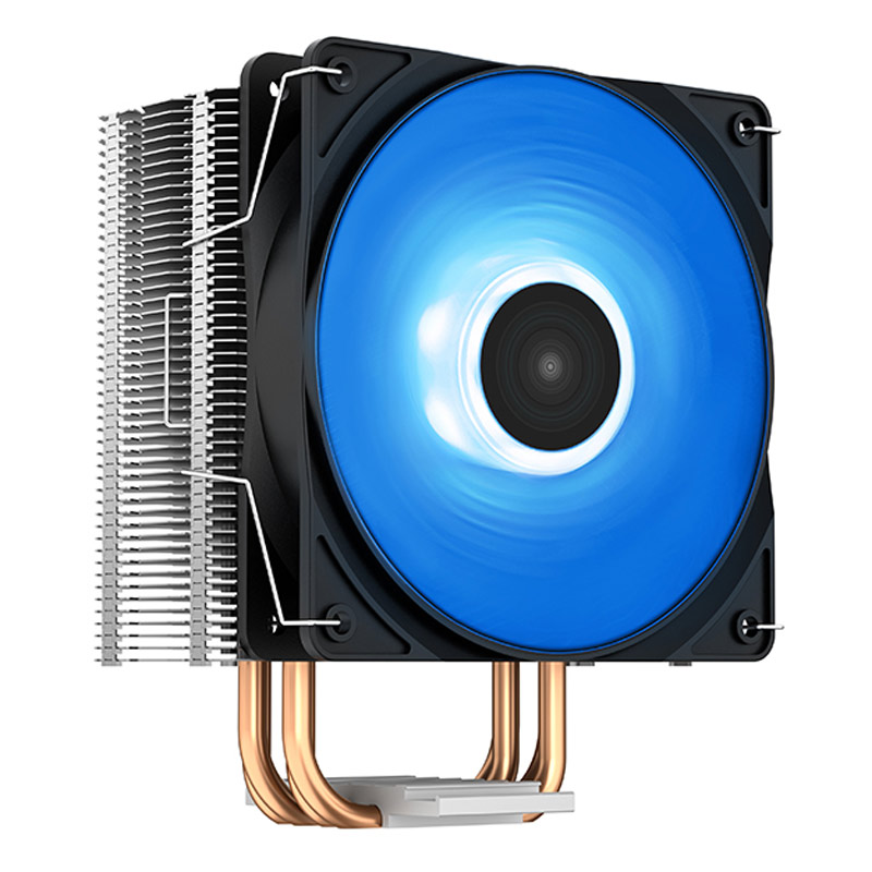فن خنک کننده CPU دیپ کول DeepCool GAMMAXX 400 V2 Blue
