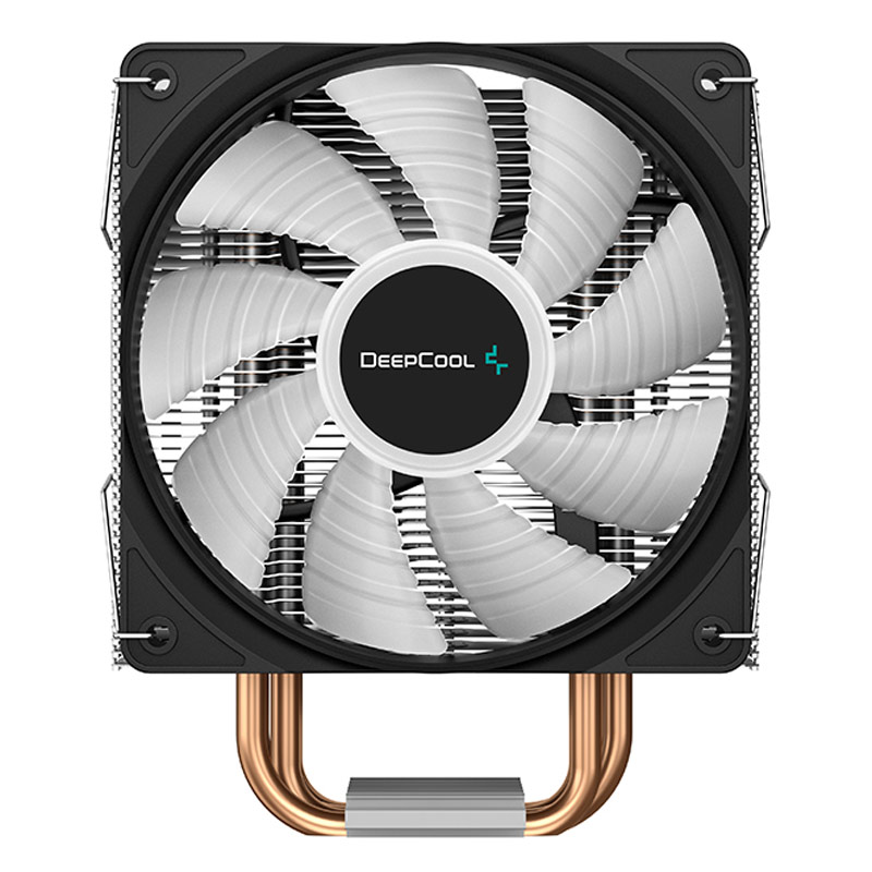 فن خنک کننده CPU دیپ کول DeepCool GAMMAXX 400 V2 Blue