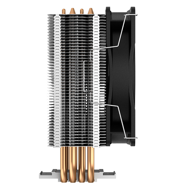 فن خنک کننده CPU دیپ کول DeepCool GAMMAXX 400 V2 Blue