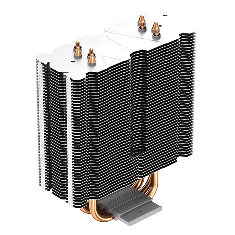فن خنک کننده CPU دیپ کول DeepCool GAMMAXX 400 V2 Blue