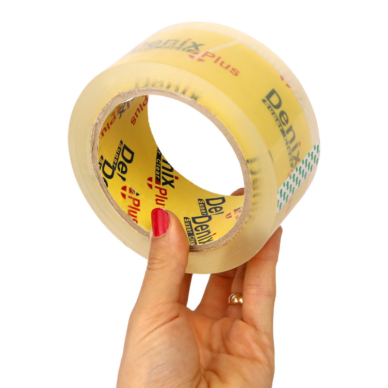 چسب پهن شیشه ای 45 میکرون Denix 5cm