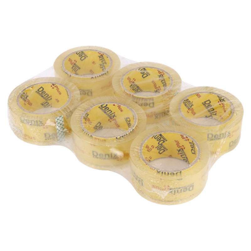 چسب پهن شیشه ای 45 میکرون Denix 5cm