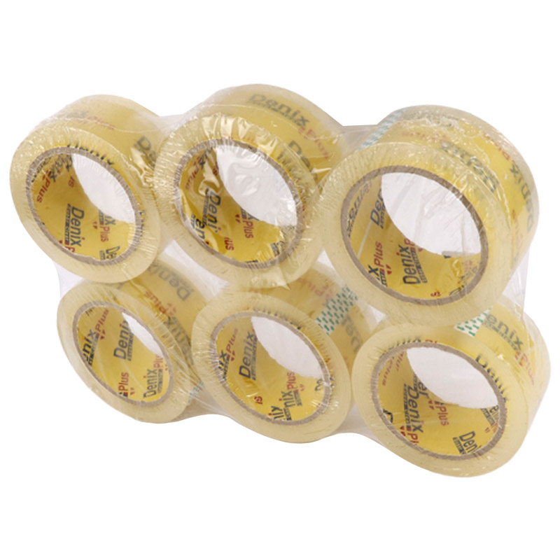 چسب پهن شیشه ای 45 میکرون Denix 5cm