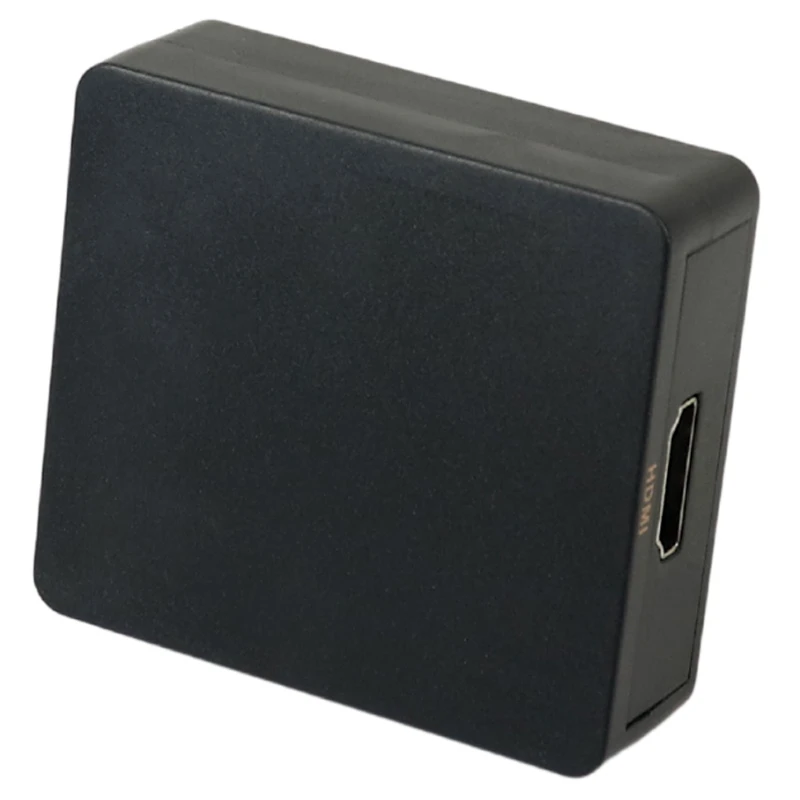 تبدیل HDMI به VGA دیتکس پلاس