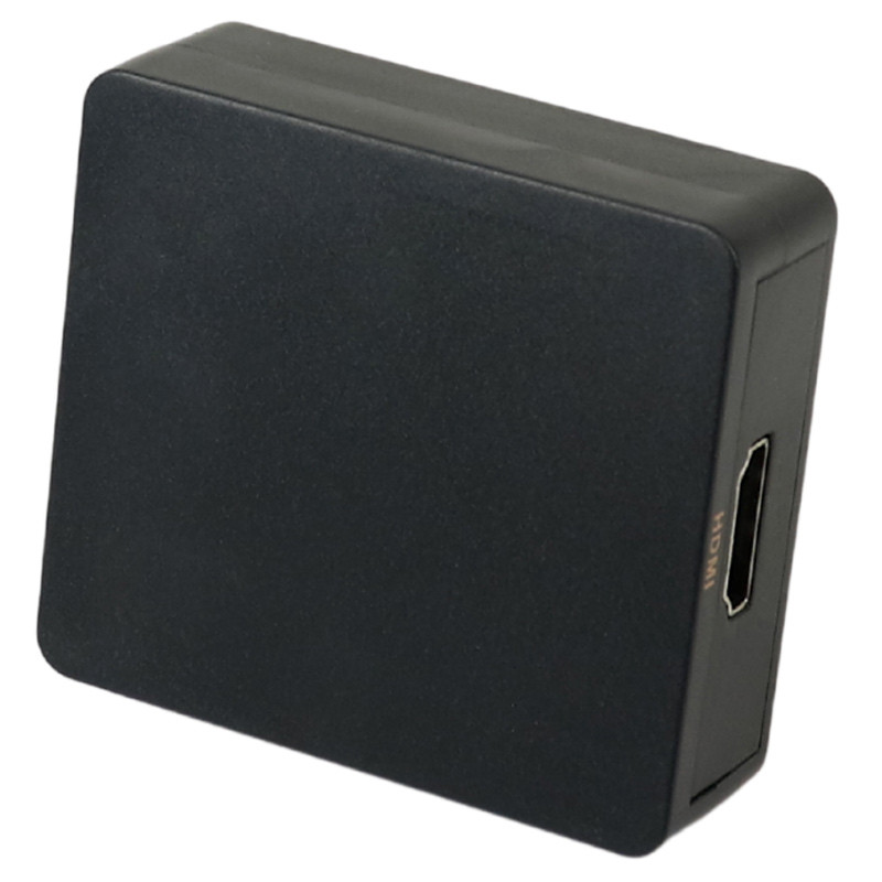 تبدیل Detex+ HDMI to VGA