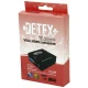 تبدیل VGA به HDMI دیتکس پلاس +Detex