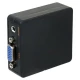 تبدیل VGA به HDMI دیتکس پلاس +Detex