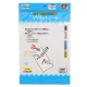 تخته وایت برد مغناطیسی Dong Yang MG-8697 210*297mm