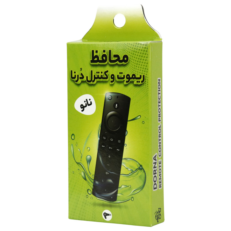 نایلون حرارتی ریموت کنترل Dorna بسته 15 عددی