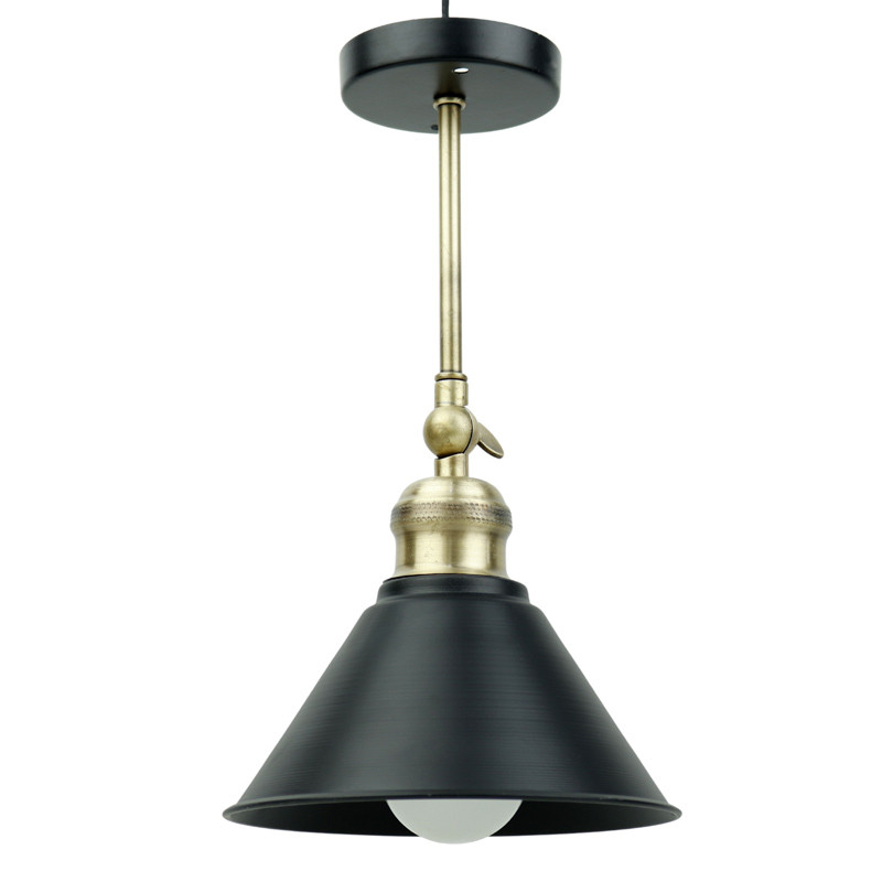 چراغ آویز دیواری 318E27 کد 2