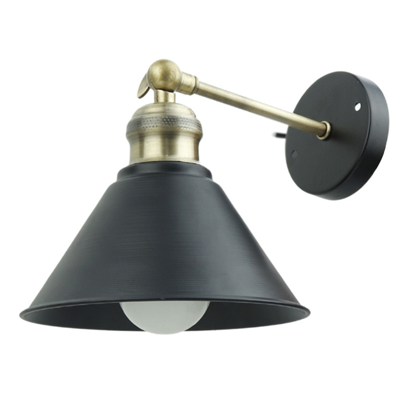 چراغ آویز دیواری 318E27 کد 2