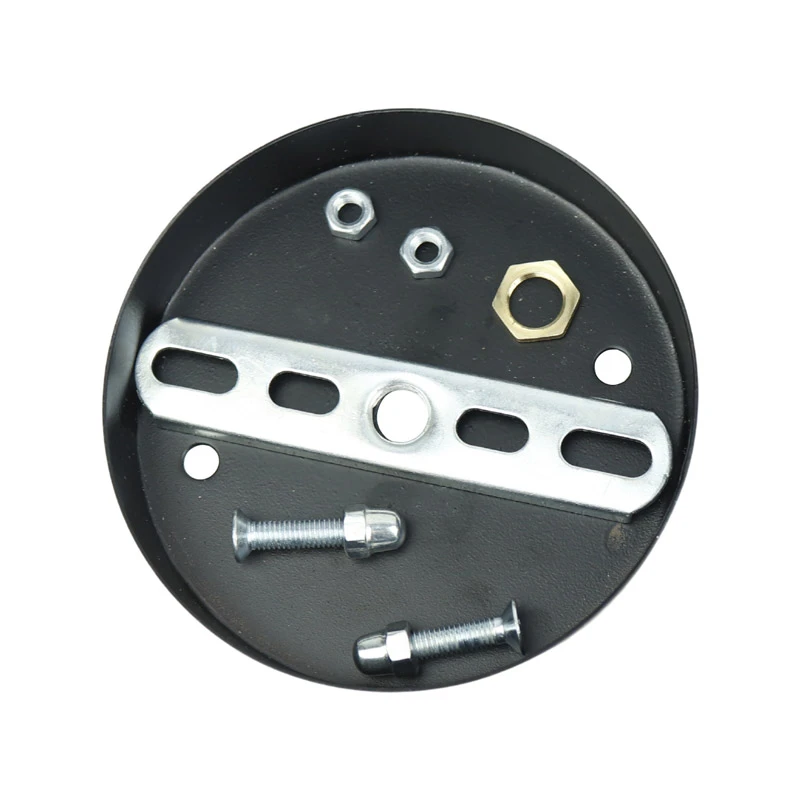 چراغ آویز دیواری 318E27 کد 2