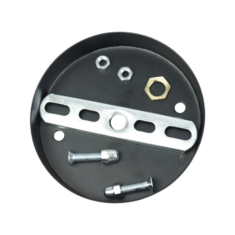 چراغ آویز دیواری 318E27 کد 2