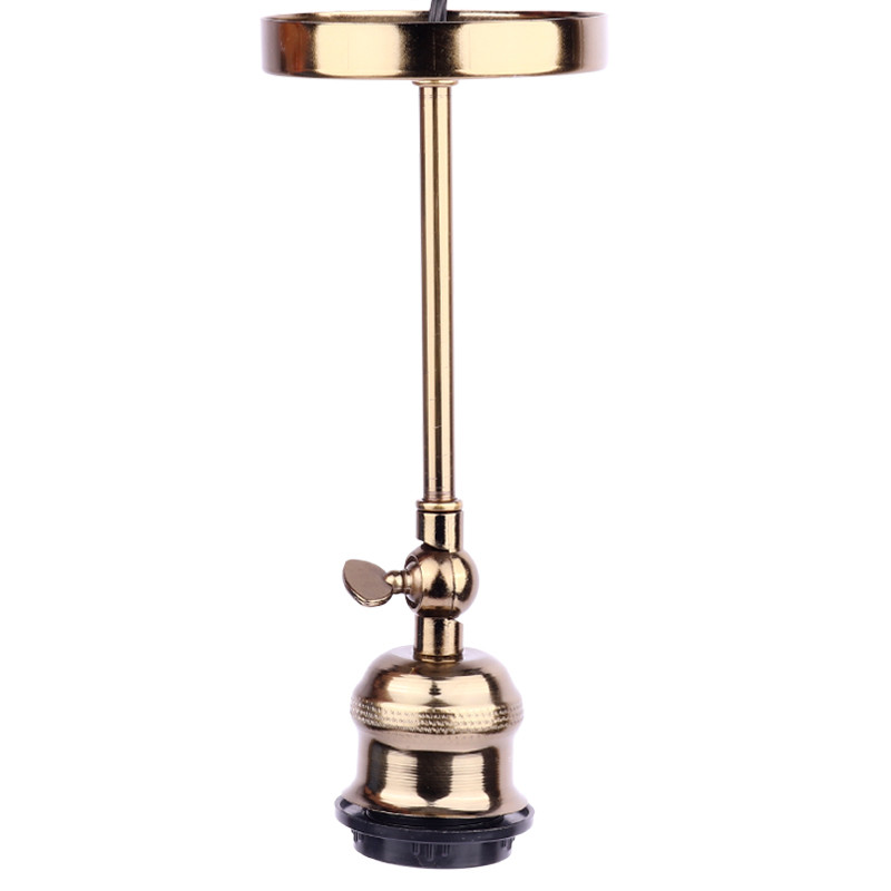 چراغ آویز دیواری 318E27 کد 2