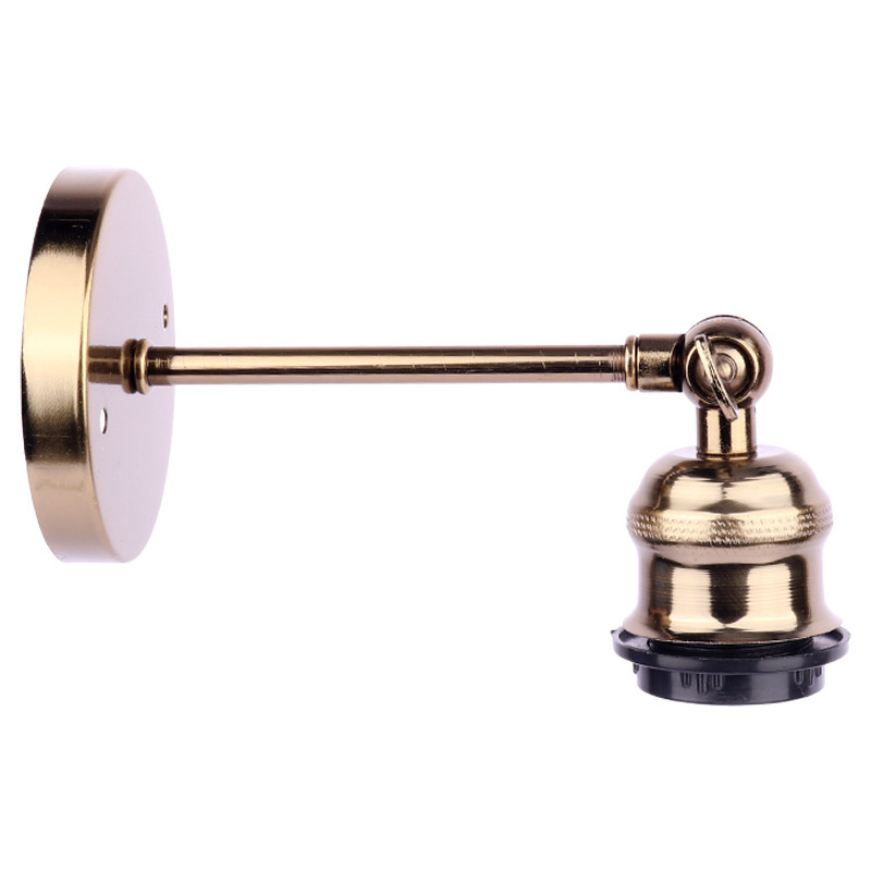 چراغ آویز دیواری 318E27 کد 2