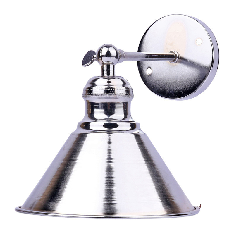 چراغ آویز دیواری 318E27 کد 2