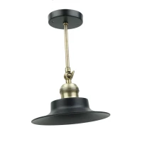 چراغ آویز دیواری 318E27 کد 1